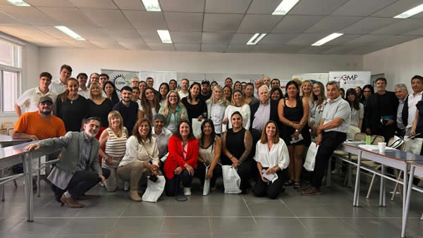 empren XIII Semana del Emprendedor Pilarense